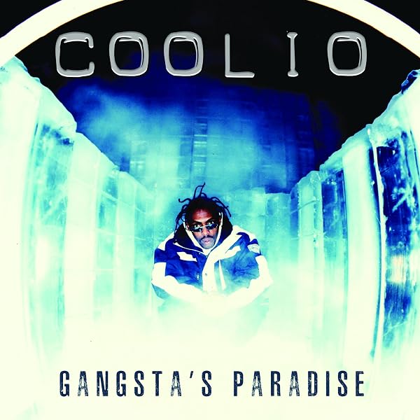 Coolio - Gangsta's Paradise - Amazon.com Music